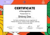 Media for GitHub Community SRM